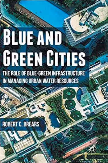 󾕇 دانلود کتاب Blue and Green Cities - The Role of Blue-Green Infrastructure in Managing Urban Water Resources - دانلود کتاب های دانشگاهی