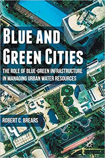  دانلود کتاب Blue and Green Cities - The Role of Blue-Green Infrastructure in Managing Urban Water Resources - دانلود کتاب های دانشگاهی