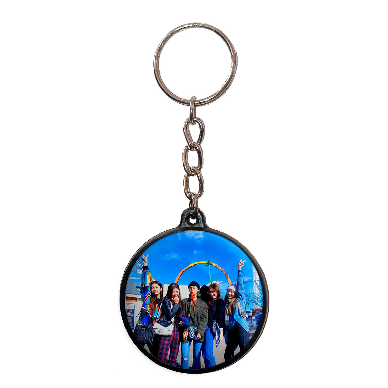 جاکلیدی پرمانه طرح گروه موسیقی ایتزی کد pmj.13241