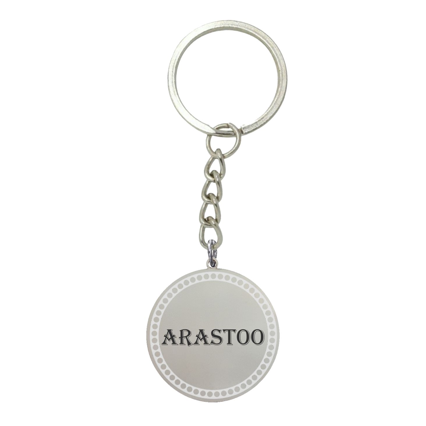 جاکلیدی لیردا مدل اسم ارسطو کد 060 JKD