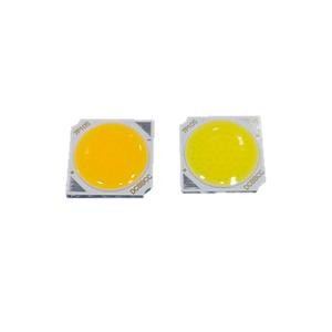 ال ای دی 20 وات مهتابی 300 میلی آمپر سایز 19*19 COB