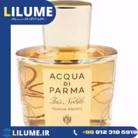 عطر ادکلن اکوا دی پارما ایریش نوبیل تن آنیورساری اسپشیال ادیشن 100 میل زنانه