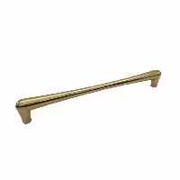 دستگیره کابینت کپران مدل مدرن کد KP-342-128 بسته 5 عددی