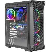 کیس گیمینگ گرین Z5 SURENA