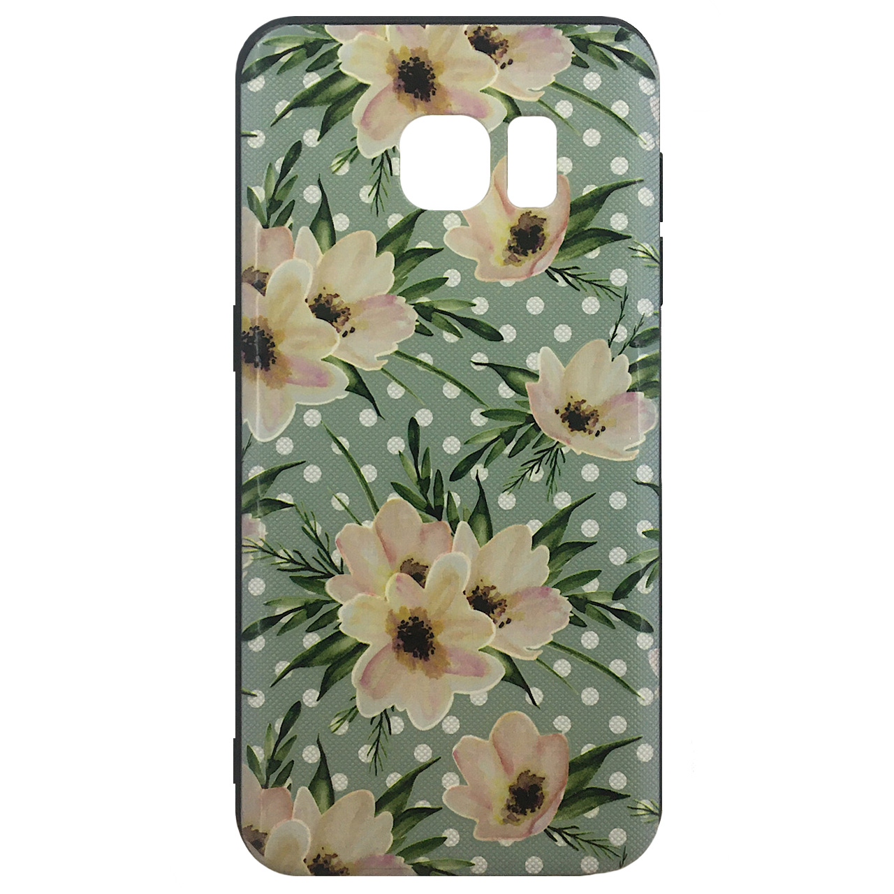 کاور مدل A0387 مناسب برای گوشی موبایل سامسونگ Galaxy S7