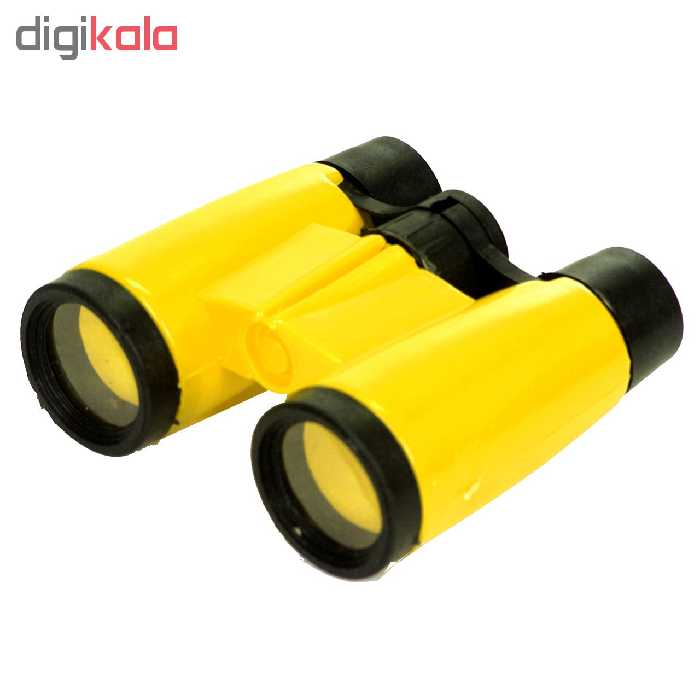 دوربین اسباب بازی کد 021