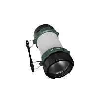 چراغ کمپینگ دو کاره گرین لاین Green Lion 2 in 1 Camping Light برد 200 متر