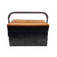 جعبه ابزار فلزی پیام آذر تبریز امیدواری کد 403