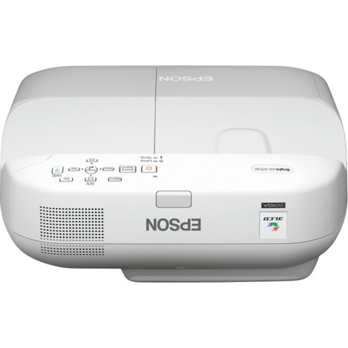 ویدئو پروژکتور استوک اپسون Epson EB-595w