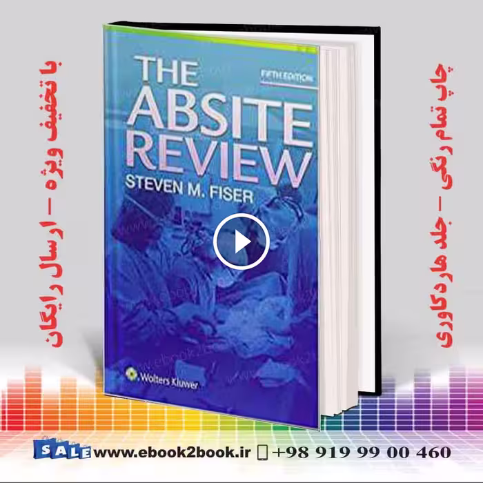 The ABSITE Review Fifth Edition
