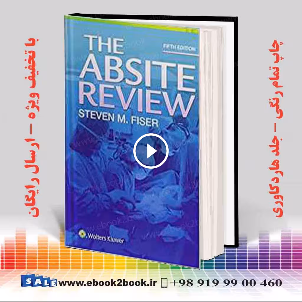 The ABSITE Review Fifth Edition