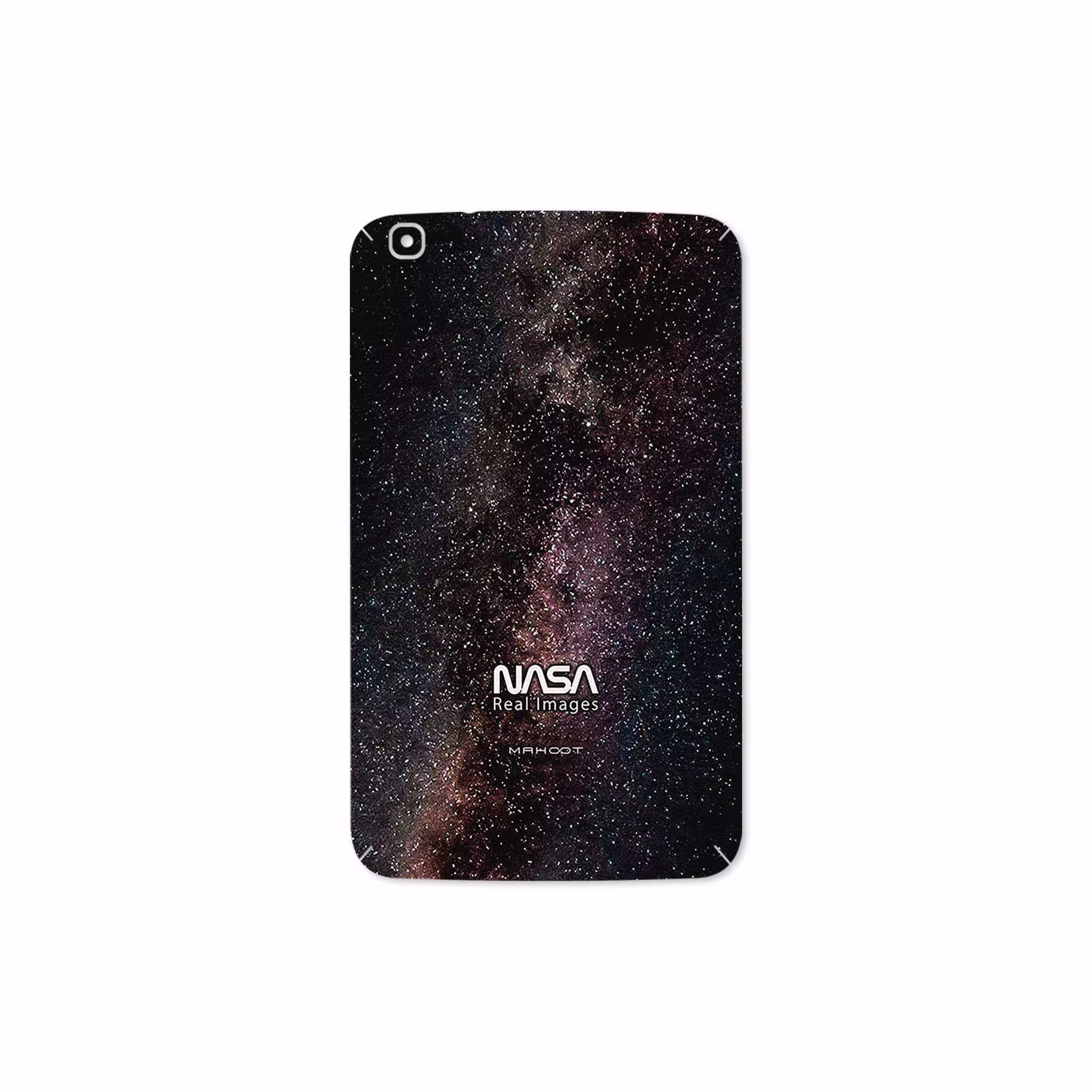 برچسب پوششی ماهوت مدل Universe-by-NASA-2 مناسب برای تبلت سامسونگ Galaxy Tab 3 8.0 2013 T310