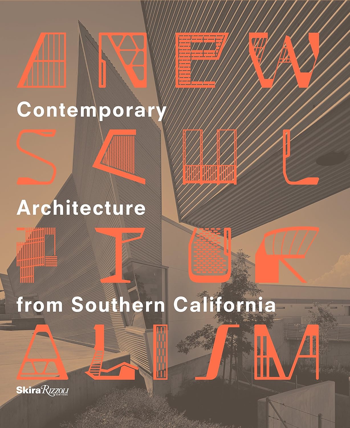 󾕇 دانلود کتاب A New Sculpturalism - Contemporary Architecture from Southern California, 2013 - دانلود کتاب های دانشگاهی