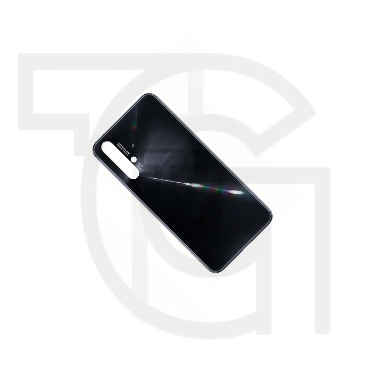 درب پشت هوآوی (مشکی) Back Door Huawei YAL-L61