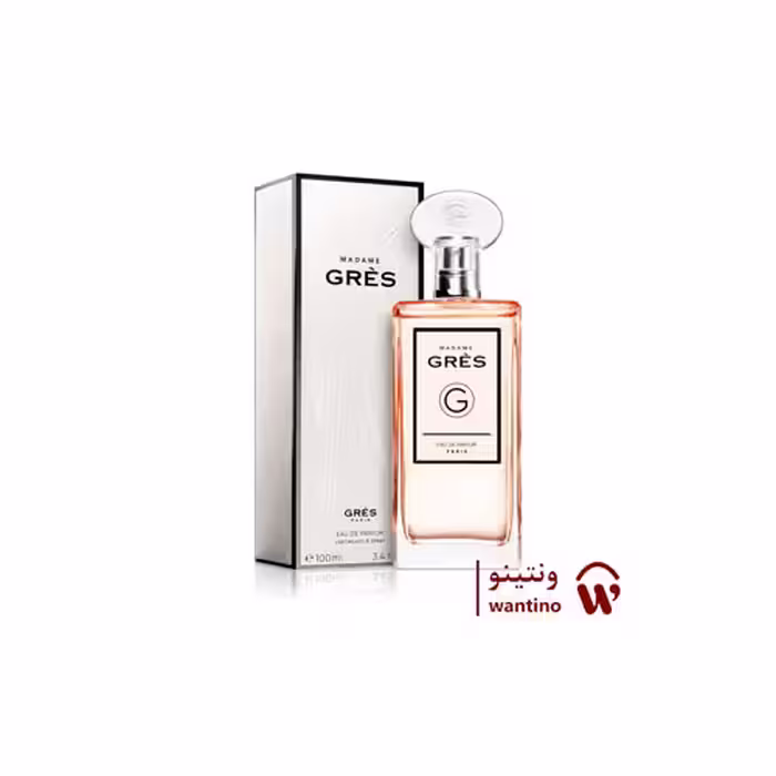 تستر عطر و ادکلن گرس مادام گرس اورجینال ادو پرفیوم Gres Madame Gres