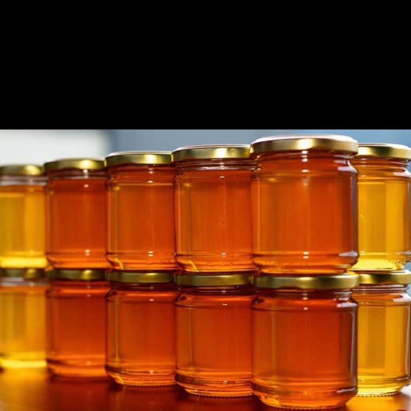 عسل طبیعی کوه هزار