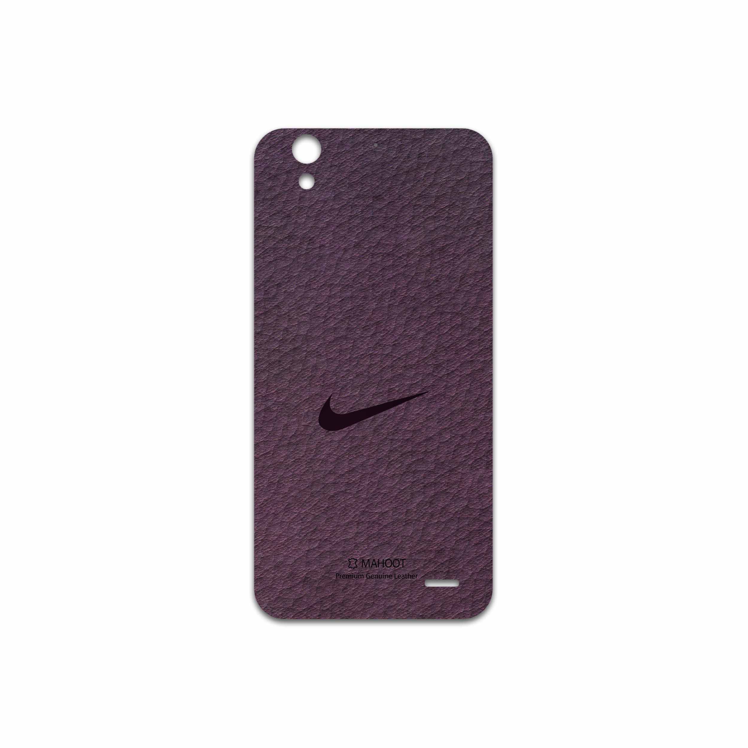 برچسب پوششی ماهوت مدل PL-NK مناسب برای گوشی موبایل هوآوی Ascend G630