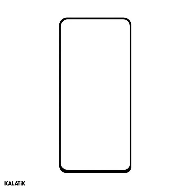 محافظ صفحه نمایش گوشی شیائومی Mi 11i سرامیکی