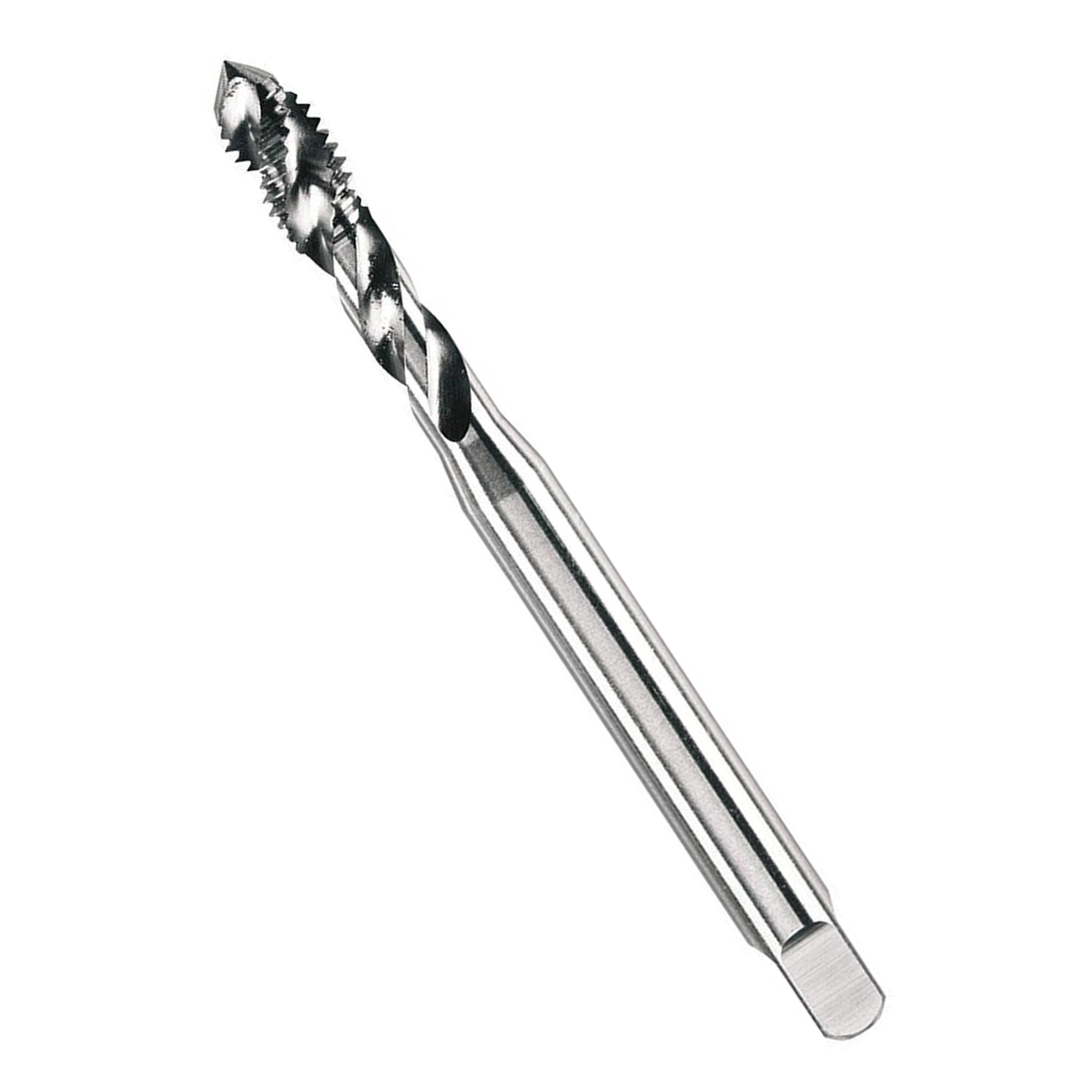 قلاویز ماشینی مارپیچ فته مدل 371 سایز 10 میلیمتر