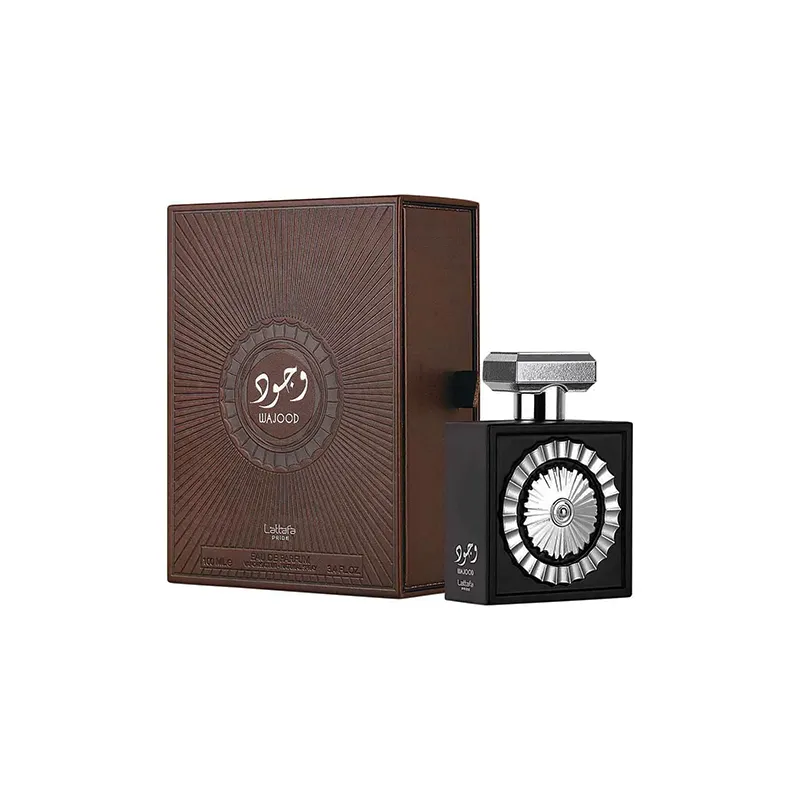 عطر ادکلن وجود لطافه [گارانتی اصالت]