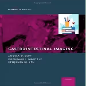 Gastrointestinal Imaging TRUE PDF price 1€