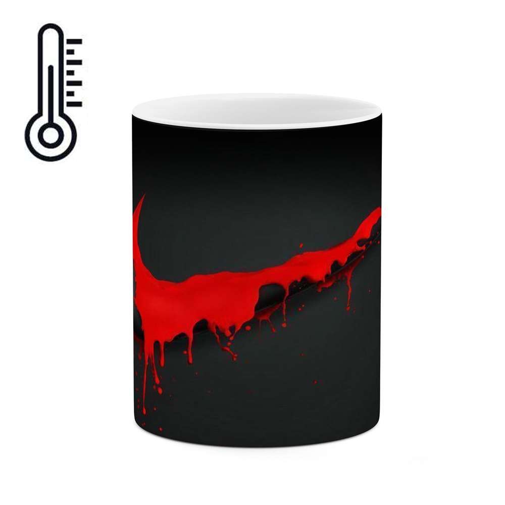 ماگ حرارتی طرح لوگو مدل mgph14564