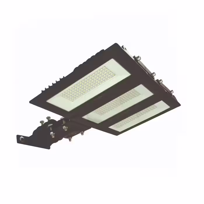 چراغ خیابانی 180 وات SMD فاین الکتریک مدل FEC-SL1060