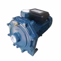 پمپ آب SEA pump چهار اسب دوپروانه با ضمانت تعویض - فروشگاه پمپ بیات