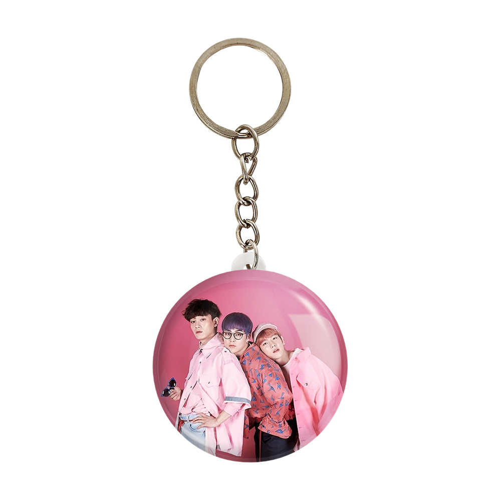 جاکلیدی خندالو مدل گروه اکسو کد 13649