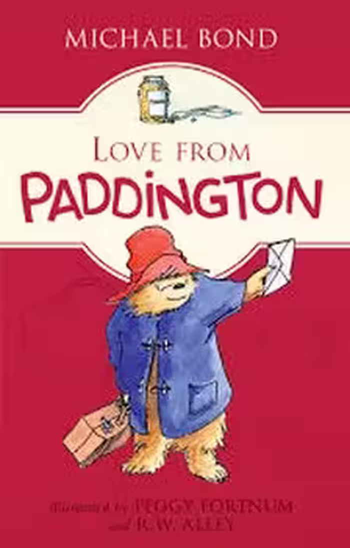 Paddington 3: Love From Paddington | مرکز فرهنگی آبی
