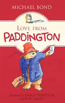 Paddington 3: Love From Paddington | مرکز فرهنگی آبی