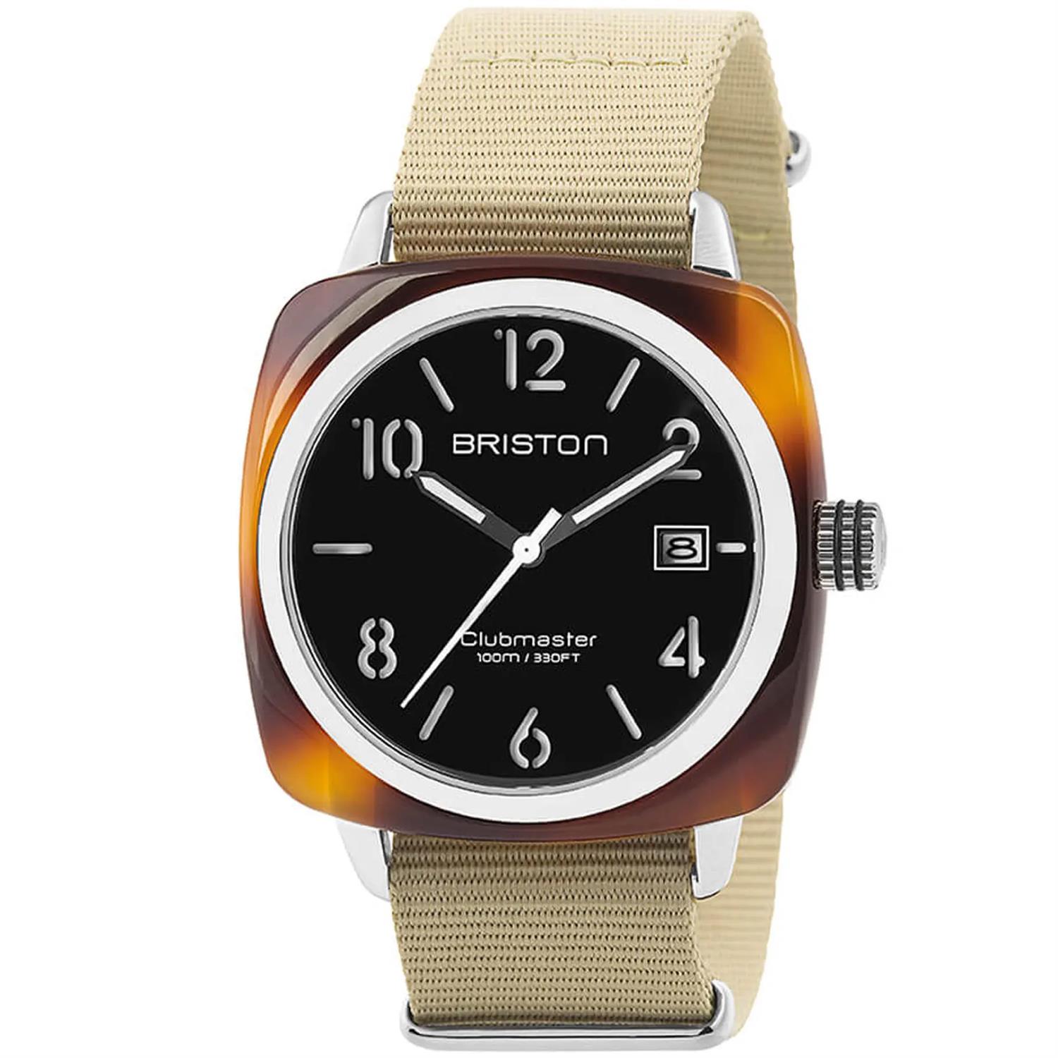 ساعت مچی بریستون مدل 13240.SA.T.1.NK