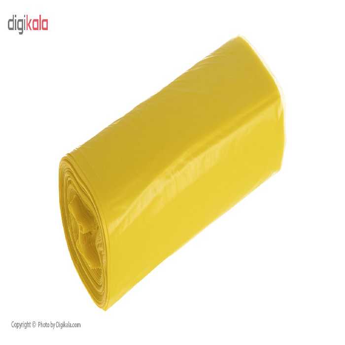 کیسه زباله پلانگتون مدل 0130 سایز کوچک