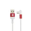کابل تبدیل USB به USB-C پرووان مدل PCC405C طول 1 متر 