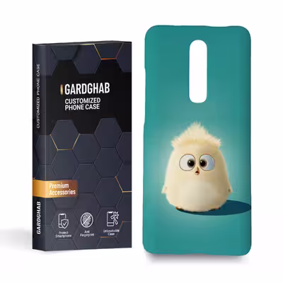کاور گارد قاب مدل ساده مناسب برای گوشی موبایل شیائومی k20 pro / k20 / mi 9t / 9t pro 