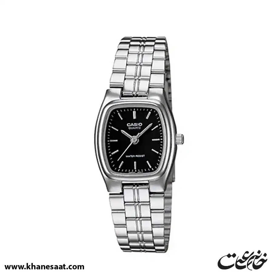 ساعت مچی زنانه کاسیو مدل LTP-1169D-1ARDF