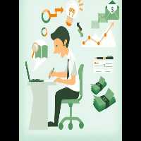 پکیج کسب درامد از اینترنت - کتابخانه مجازی واتیکان