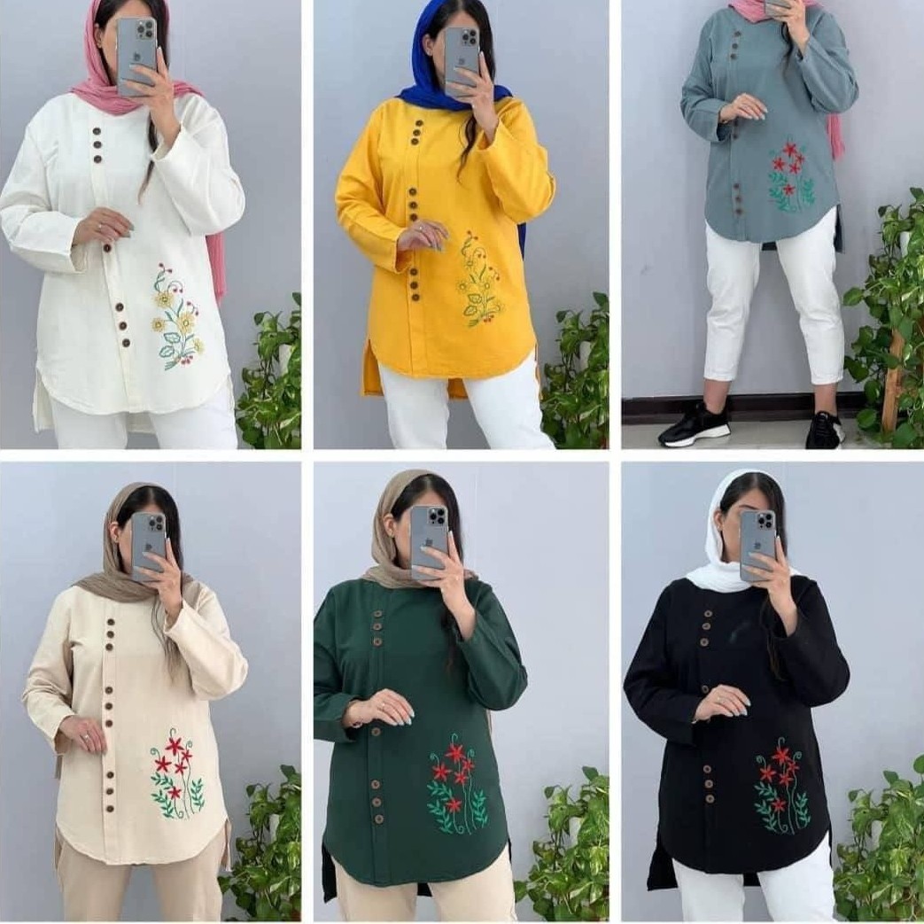 شومیز.شومیزمانتویی.شومیززنانه.شومیزدخترانه.شومیزمانتویی زنانه.شومیزمانتویی دخترانه.تونیک.تونیک زنانه.تونیک دخترانه