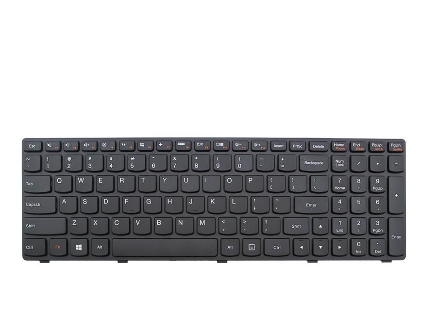 کیبورد لپ تاپ لنوو مدل G 500