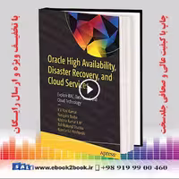 Oracle High Availability Disaster Recovery and Cloud Services