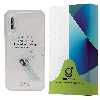 کاور قاب تک مدل JELEDA مناسب برای گوشی موبایل سامسونگ Galaxy A72 4G