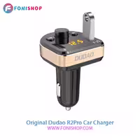 شارژر ماشینی دودا Dudao مدل R2Pro