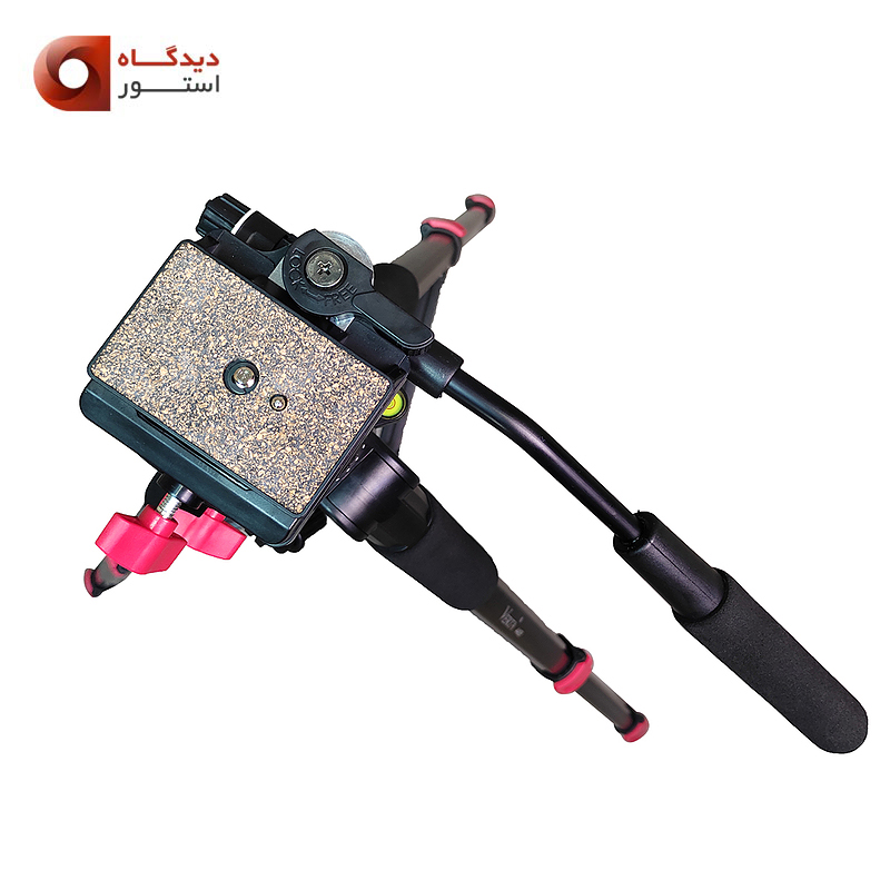 سه پایه دوربین ورتا مدل 4488