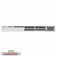 قیمت و خرید سوئیچ سیسکو C9300X-12Y-E | مستر شبکه