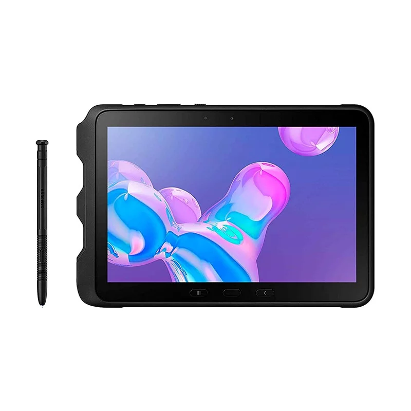 تبلت سامسونگ مدل Galaxy Tab Active Pro (2019, 10.1") SM-T547 ظرفیت 64/4 گیگابایت