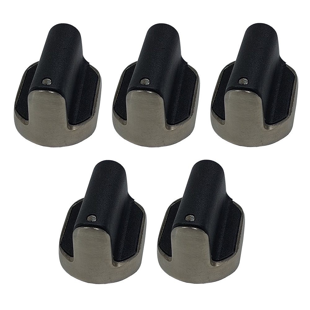 ولوم گاز مدل TTVG-M4232 بسته 5 عددی