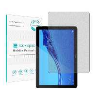 گلس تبلت هوآوی MediaPad T5 مدل نانو هیدروژل گیمینگ برند راک اسپیس کد 11332L