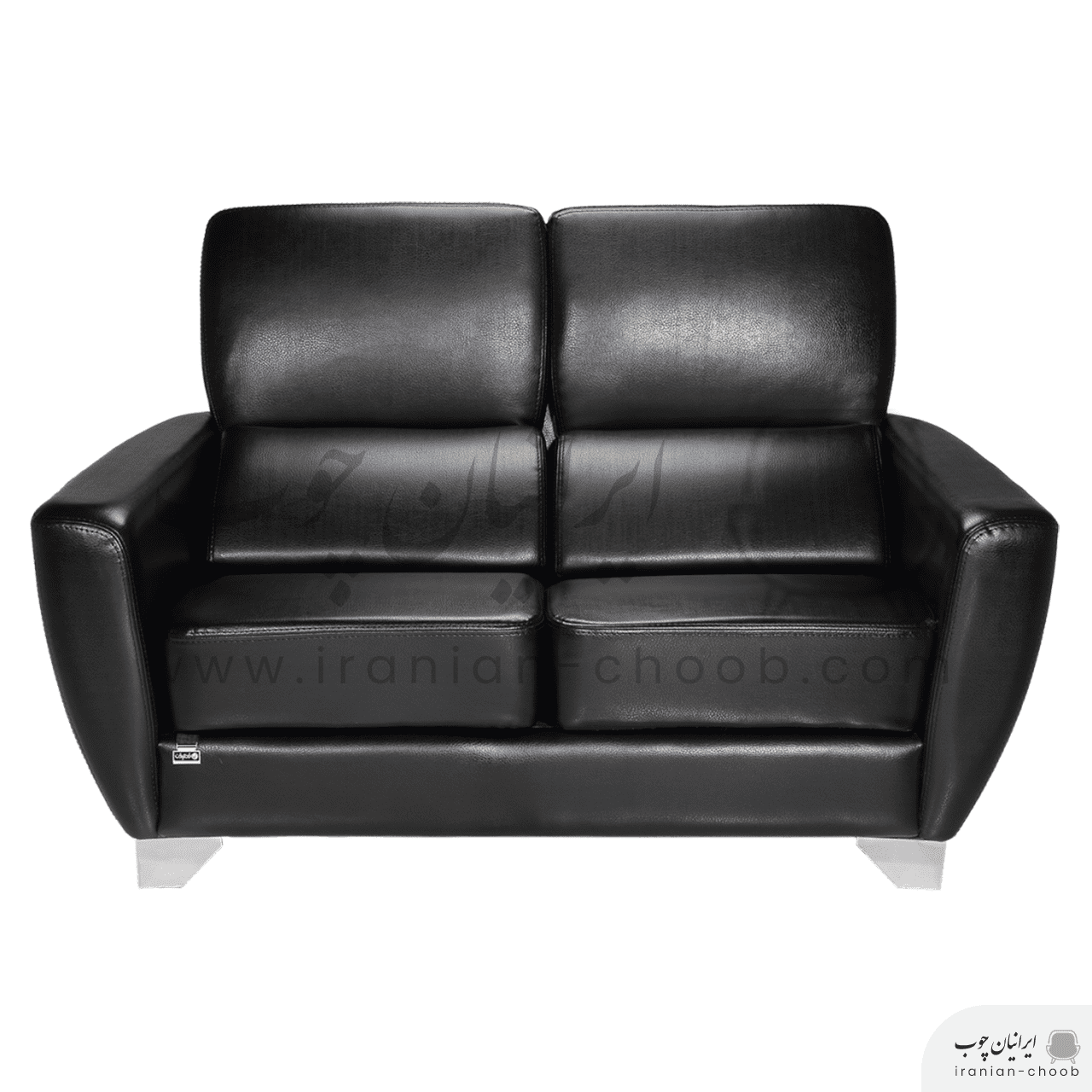 مبل دونفره راحتیران مدل ونوس