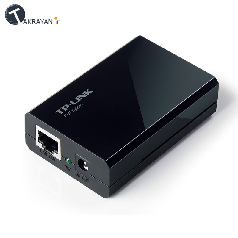 TP-Link TL-POE10R PoE Splitter