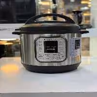 زودپز برقی اینستنت مدل Duo80